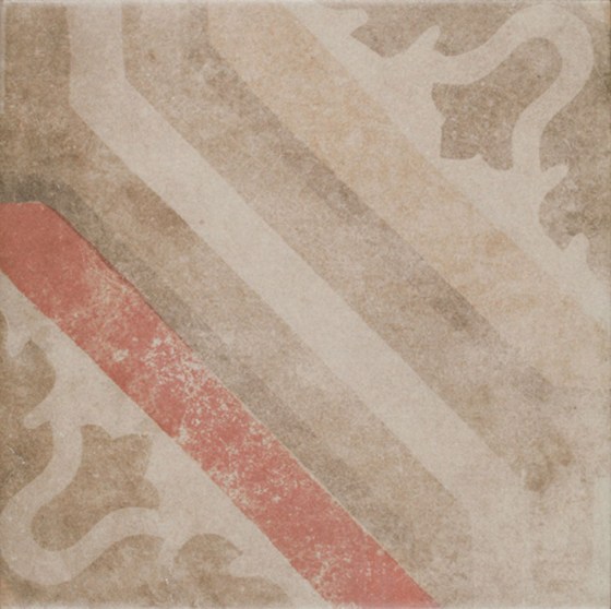 POMPEI ANTICA ΜΙΧ ROSSO